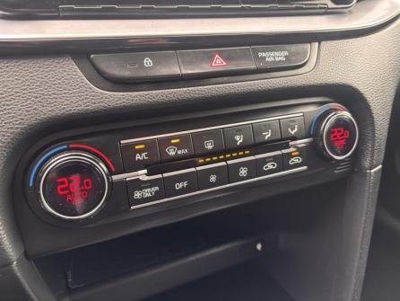 KIA XCeed 1.6 GDi 105ch + Plug-In 60.5ch Black & White Edition DCT6 MY22 à vendre à Garges Les Gonesse - Image n°12