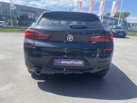 BMW X2 sDrive18iA 140ch Lounge DKG7 à vendre à Compiègne - Image n°6