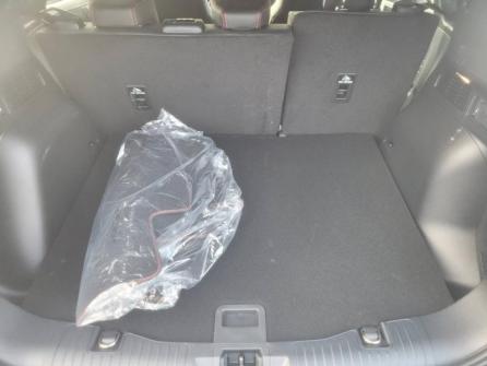 FORD Kuga 2.5 Duratec 180ch Hybrid FlexiFuel ST-Line X Powershift à vendre à Sens - Image n°5