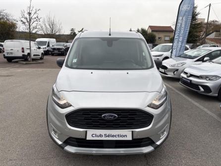 FORD Transit Connect L1 1.0E 100ch E85 Active à vendre à Beaune - Image n°2