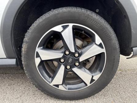 FORD Transit Connect L1 1.0E 100ch E85 Active à vendre à Beaune - Image n°9