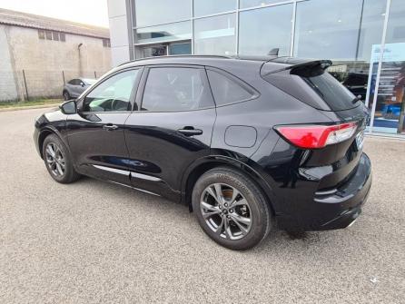FORD Kuga 2.5 Duratec 190ch FHEV E85 ST-Line X BVA à vendre à Oyonnax - Image n°7
