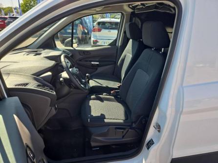 FORD Transit Connect L1 1.0E 100ch E85 Trend à vendre à Dijon - Image n°10