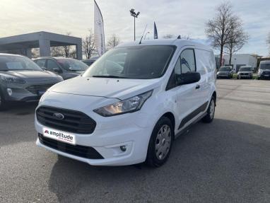 Voir le détail de l'offre de cette FORD Transit Connect L1 1.0E 100ch E85 Trend de 2024 en vente à partir de 193.85 €  / mois