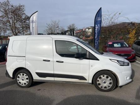 FORD Transit Connect L1 1.0E 100ch E85 Trend à vendre à Dijon - Image n°4