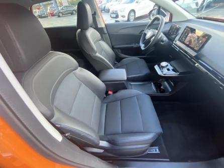MG MOTOR MG4 EV 204ch - 64kWh Luxury MY23 à vendre à Melun - Image n°11