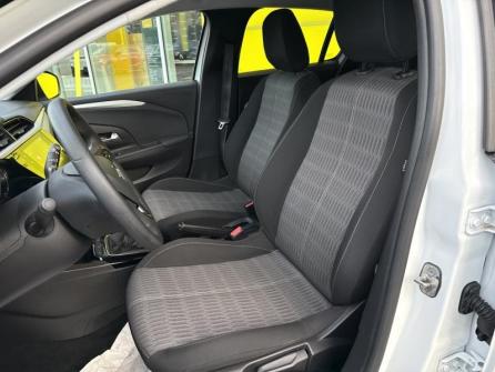 OPEL Corsa 1.2 75ch Edition à vendre à Melun - Image n°11