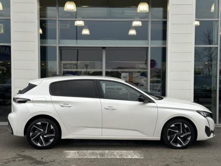 PEUGEOT 308 1.5 BlueHDi 130ch S&S Allure Pack EAT8 à vendre à Gien - Image n°4