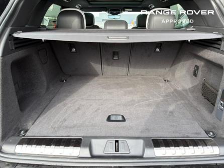 LAND-ROVER Range Rover Sport 3.0 P460e 460ch PHEV Midnight Edition à vendre à Troyes - Image n°10
