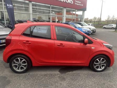 KIA Picanto 1.0 67ch Urban Edition Euro6d-T à vendre à Compiègne - Image n°4