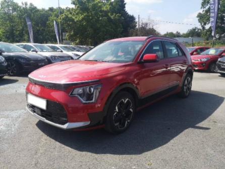 KIA Niro EV 204ch Active à vendre à Compiègne - Image n°1