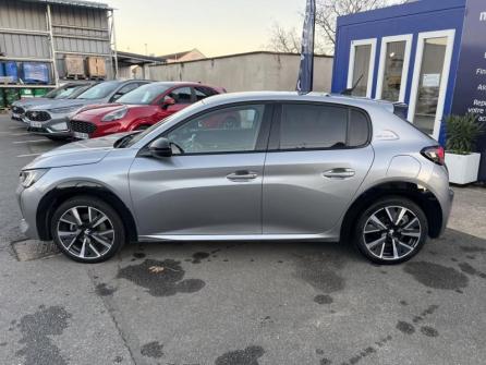 PEUGEOT 208 1.2 PureTech 100ch S&S GT Line à vendre à Orléans - Image n°8