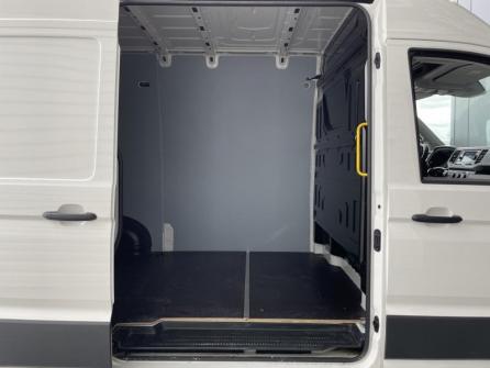 VOLKSWAGEN Crafter Fg 30 L3H3 2.0 TDI 140ch Business Traction à vendre à Reims - Image n°12