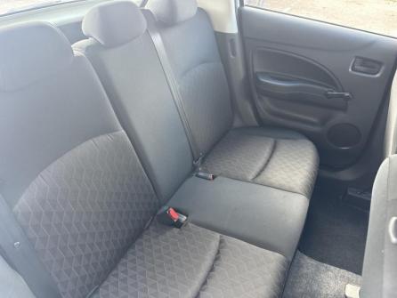 MITSUBISHI Space Star 1.0 MIVEC 71ch In 2020 à vendre à Auxerre - Image n°12