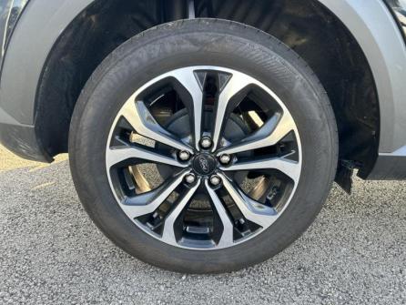 FORD Puma 1.0 EcoBoost Hybrid 125ch Titanium S&S à vendre à Dijon - Image n°9