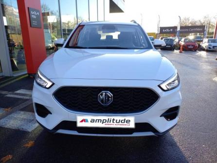 MG MOTOR ZS 1.5 VTi-Tech 106ch Comfort à vendre à Melun - Image n°2