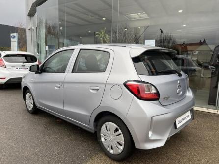 MITSUBISHI Space Star 1.2 MIVEC 71ch Inform 2024 à vendre à Auxerre - Image n°7