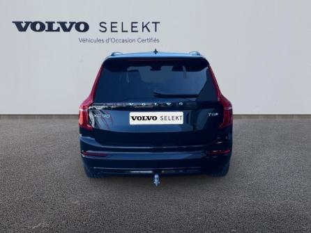 VOLVO XC90 T8 AWD 310 + 145ch Ultra Style Dark Geartronic à vendre à Troyes - Image n°4