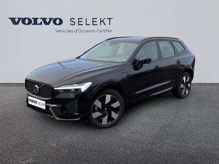VOLVO XC60 T8 AWD Recharge 310 + 145ch Ultimate Style Chrome Geartronic à vendre à Troyes - Image n°1