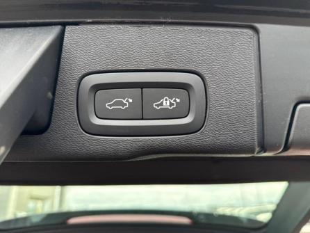 VOLVO XC60 T8 AWD Recharge 310 + 145ch Ultimate Style Chrome Geartronic à vendre à Troyes - Image n°5