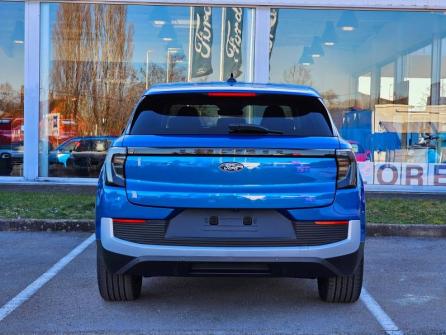 FORD Explorer 286ch Extended Range 77kWh Pack Premium RWD à vendre à Lons-le-Saunier - Image n°6