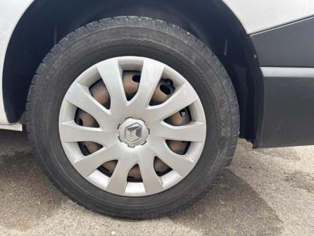 RENAULT Trafic Fg L1H1 1200 1.6 dCi 120ch Cabine Approfondie Confort Euro6 à vendre à Troyes - Image n°9