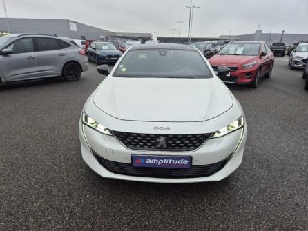 PEUGEOT 508 BlueHDi 180ch S&S GT Line EAT8 à vendre à Montargis - Image n°2