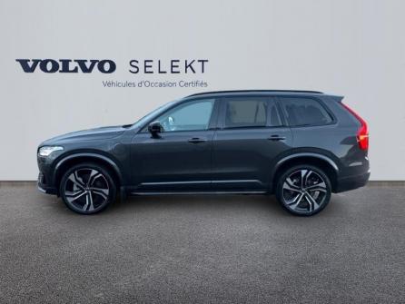 VOLVO XC90 T8 AWD 310 + 145ch Ultra Style Dark Geartronic à vendre à Troyes - Image n°2