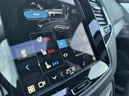 VOLVO XC90 T8 AWD 310 + 145ch Ultra Style Dark Geartronic à vendre à Troyes - Image n°7