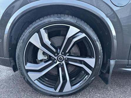VOLVO XC90 T8 AWD 310 + 145ch Ultra Style Dark Geartronic à vendre à Troyes - Image n°10