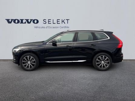 VOLVO XC60 B4 AdBlue 197ch Inscription Luxe Geartronic à vendre à Troyes - Image n°2