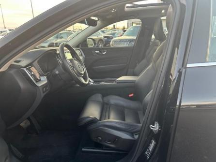 VOLVO XC60 B4 AdBlue 197ch Inscription Luxe Geartronic à vendre à Troyes - Image n°4