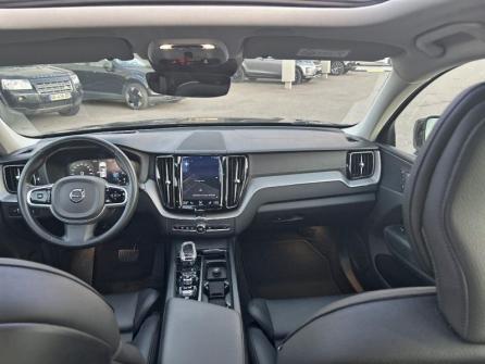 VOLVO XC60 B4 AdBlue 197ch Inscription Luxe Geartronic à vendre à Troyes - Image n°5