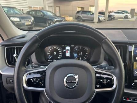 VOLVO XC60 B4 AdBlue 197ch Inscription Luxe Geartronic à vendre à Troyes - Image n°6