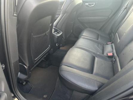VOLVO XC60 B4 AdBlue 197ch Inscription Luxe Geartronic à vendre à Troyes - Image n°8