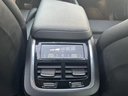 VOLVO XC60 B4 AdBlue 197ch Inscription Luxe Geartronic à vendre à Troyes - Image n°9