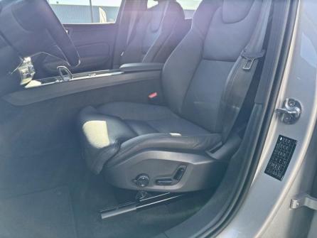 VOLVO XC60 T6 AWD 253 + 145ch Utimate Style Chrome Geartronic à vendre à Troyes - Image n°6