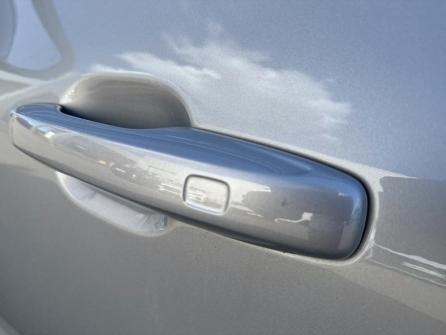 VOLVO XC60 T6 AWD 253 + 145ch Utimate Style Chrome Geartronic à vendre à Troyes - Image n°12
