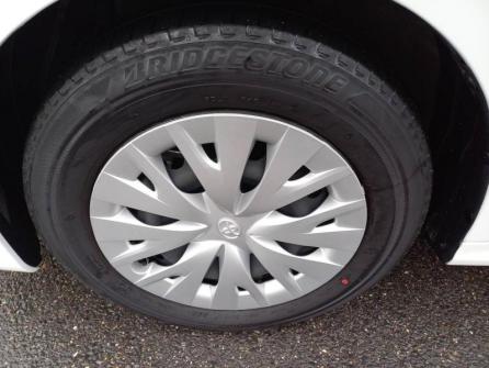TOYOTA Yaris 116h France 5p à vendre à Melun - Image n°9