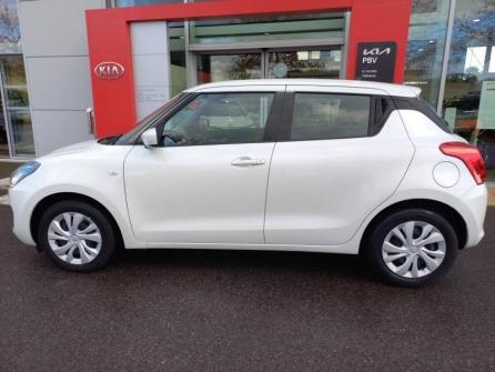 SUZUKI Swift 1.2 Dualjet Hybrid 83ch Avantage à vendre à Melun - Image n°8
