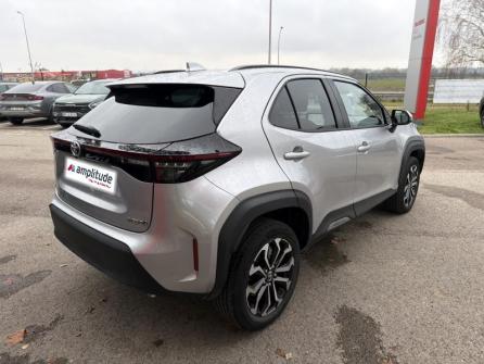 TOYOTA Yaris Cross 116h Design MY22 à vendre à Troyes - Image n°5