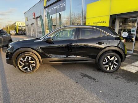 OPEL Mokka 1.2 Turbo 100ch Elegance Business à vendre à Melun - Image n°8