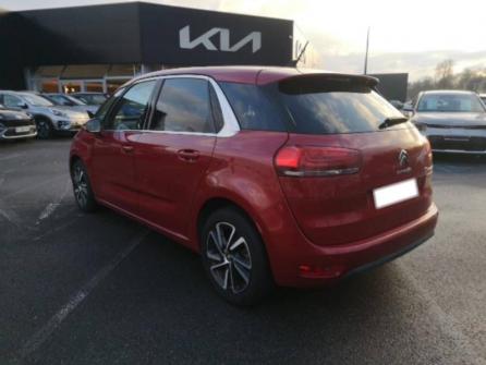 CITROEN C4 SpaceTourer PureTech 130ch S&S Feel à vendre à Saint-Maximin - Image n°7
