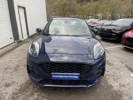 FORD Puma 1.0 Flexifuel 125ch ST-Line à vendre à Besançon - Image n°2