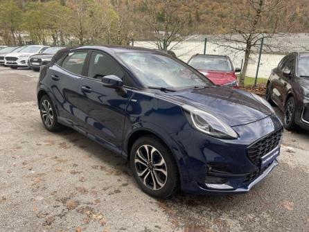 FORD Puma 1.0 Flexifuel 125ch ST-Line à vendre à Besançon - Image n°3