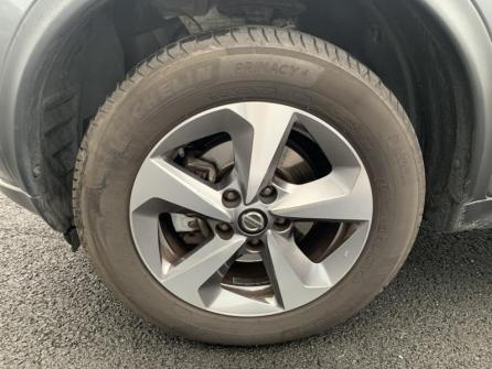 NISSAN Juke 1.5 dCi 110ch N-Connecta à vendre à Châteauroux - Image n°9