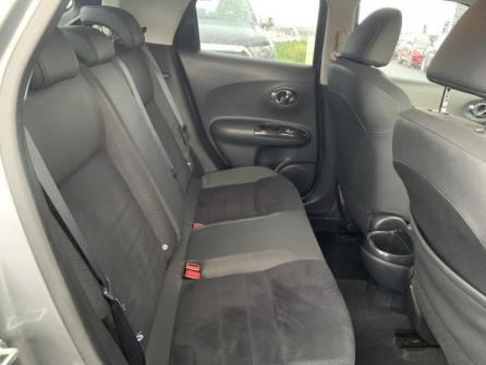 NISSAN Juke 1.5 dCi 110ch N-Connecta à vendre à Châteauroux - Image n°12