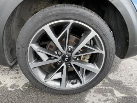 KIA Niro 1.6 GDi 105ch ISG + Ã©lectrique 43.5ch Design DCT6 à vendre à Reims - Image n°9