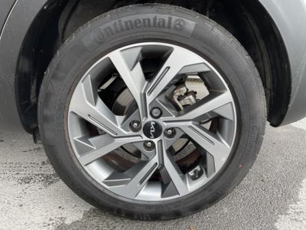 KIA Stonic 1.0 T-GDi 100ch GT Line DCT7 à vendre à Reims - Image n°9