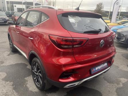 MG MOTOR ZS 1.5 VTi-Tech 106ch Luxury à vendre à Compiègne - Image n°7